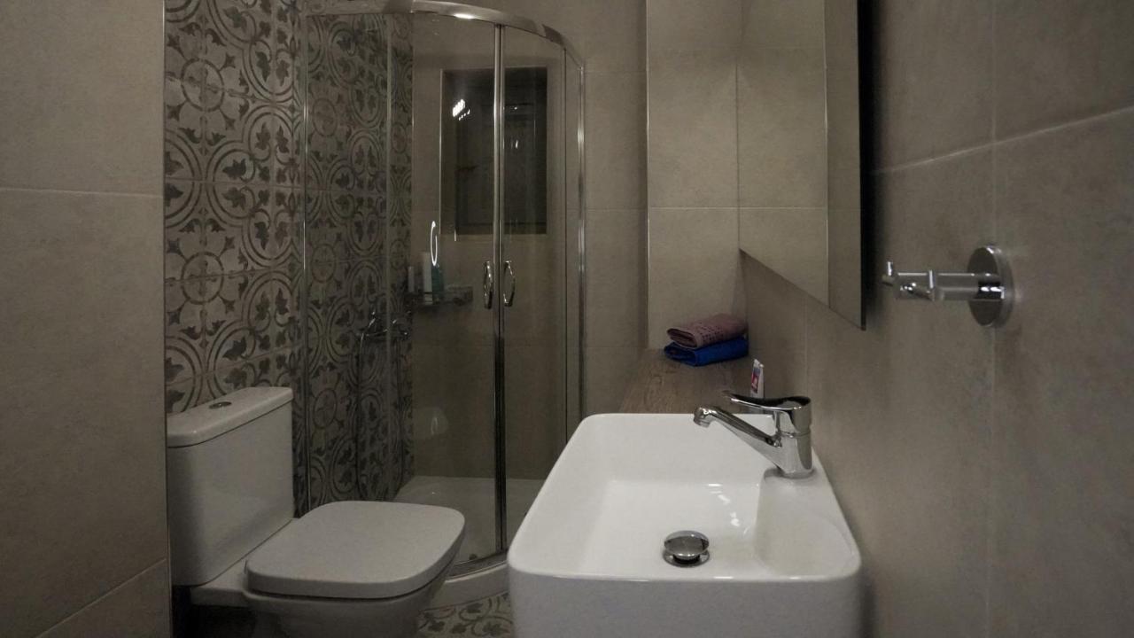 Alexandra'S House Villa Liménion Dış mekan fotoğraf