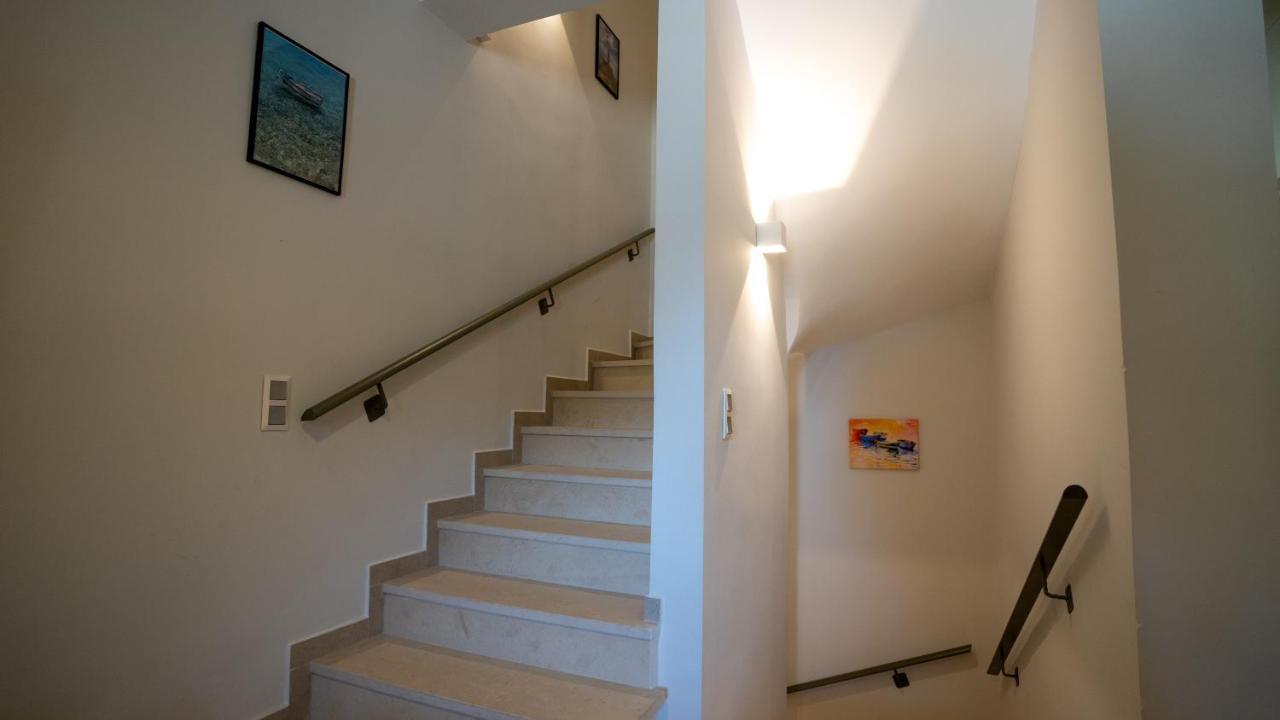 Alexandra'S House Villa Liménion Dış mekan fotoğraf